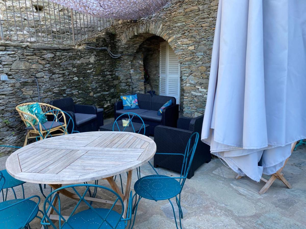 Torra Di Ciocce Bed and Breakfast Pino Εξωτερικό φωτογραφία