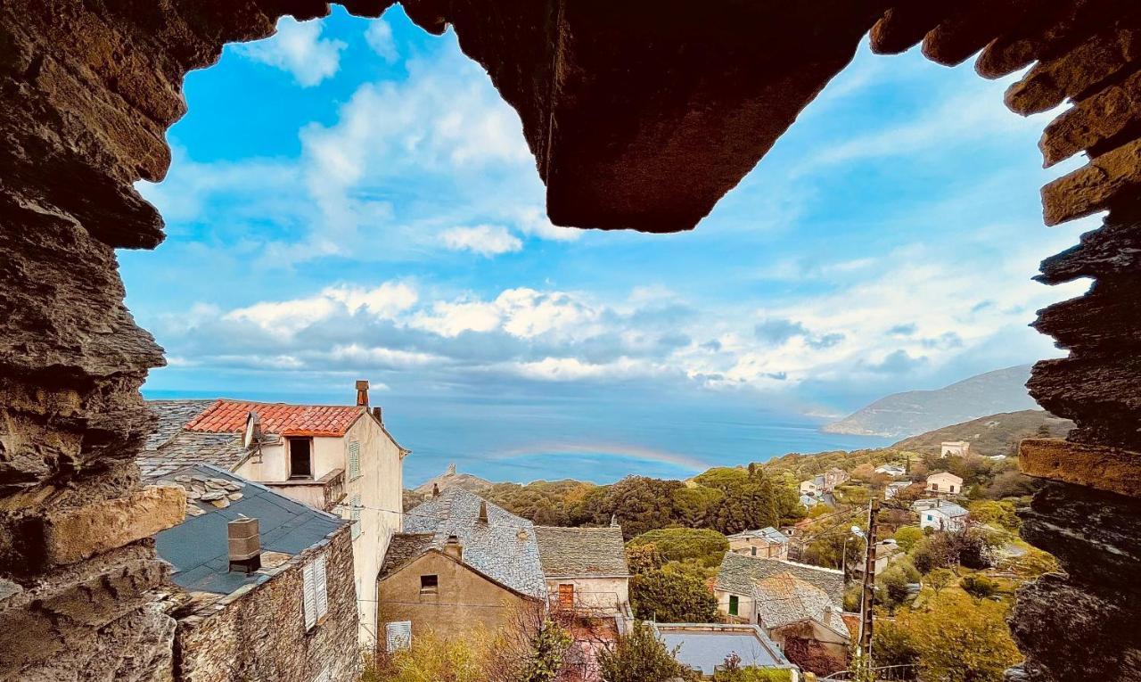 Torra Di Ciocce Bed and Breakfast Pino Εξωτερικό φωτογραφία