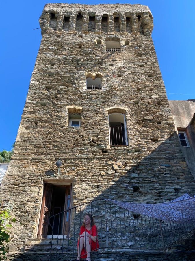 Torra Di Ciocce Bed and Breakfast Pino Εξωτερικό φωτογραφία