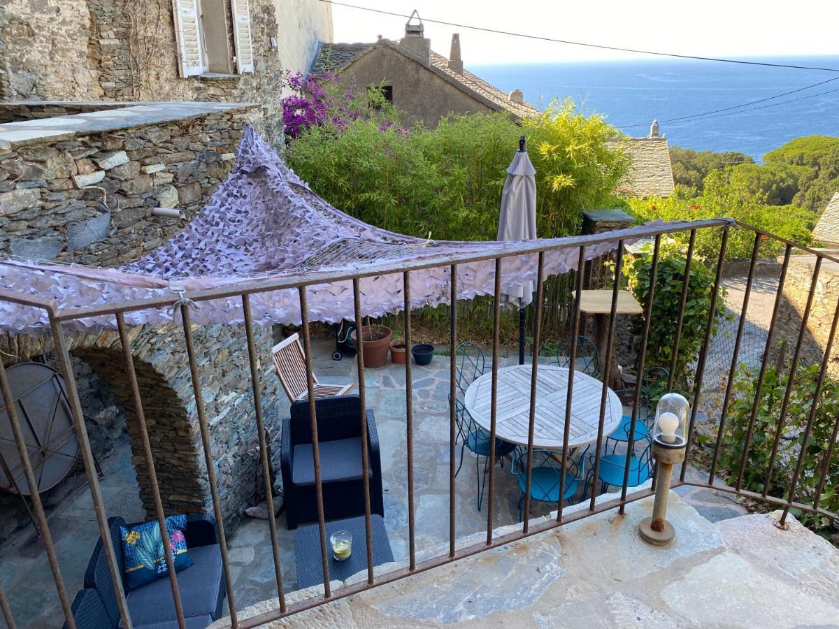Torra Di Ciocce Bed and Breakfast Pino Εξωτερικό φωτογραφία