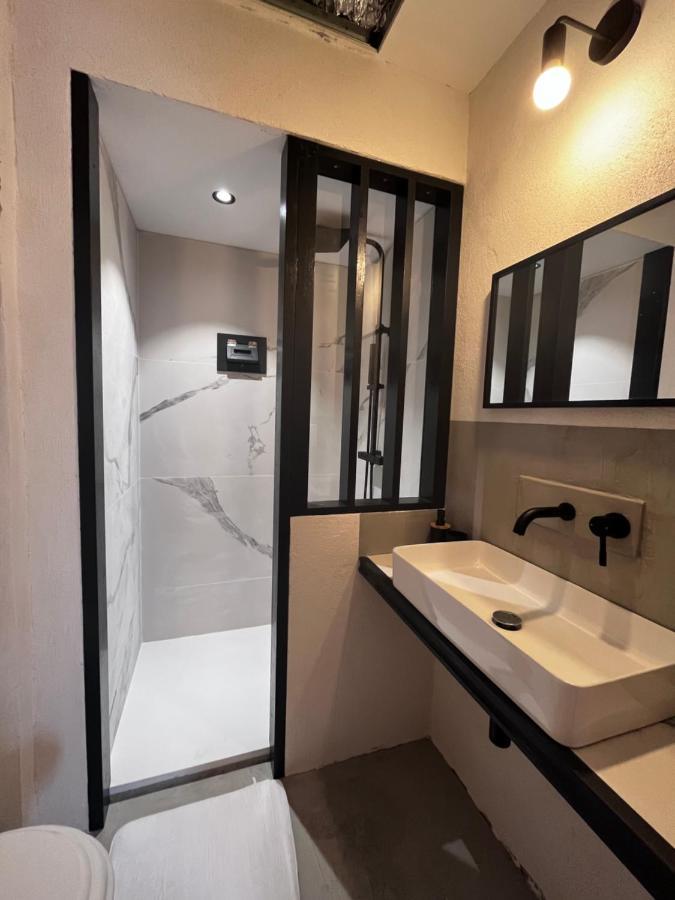 Torra Di Ciocce Bed and Breakfast Pino Εξωτερικό φωτογραφία
