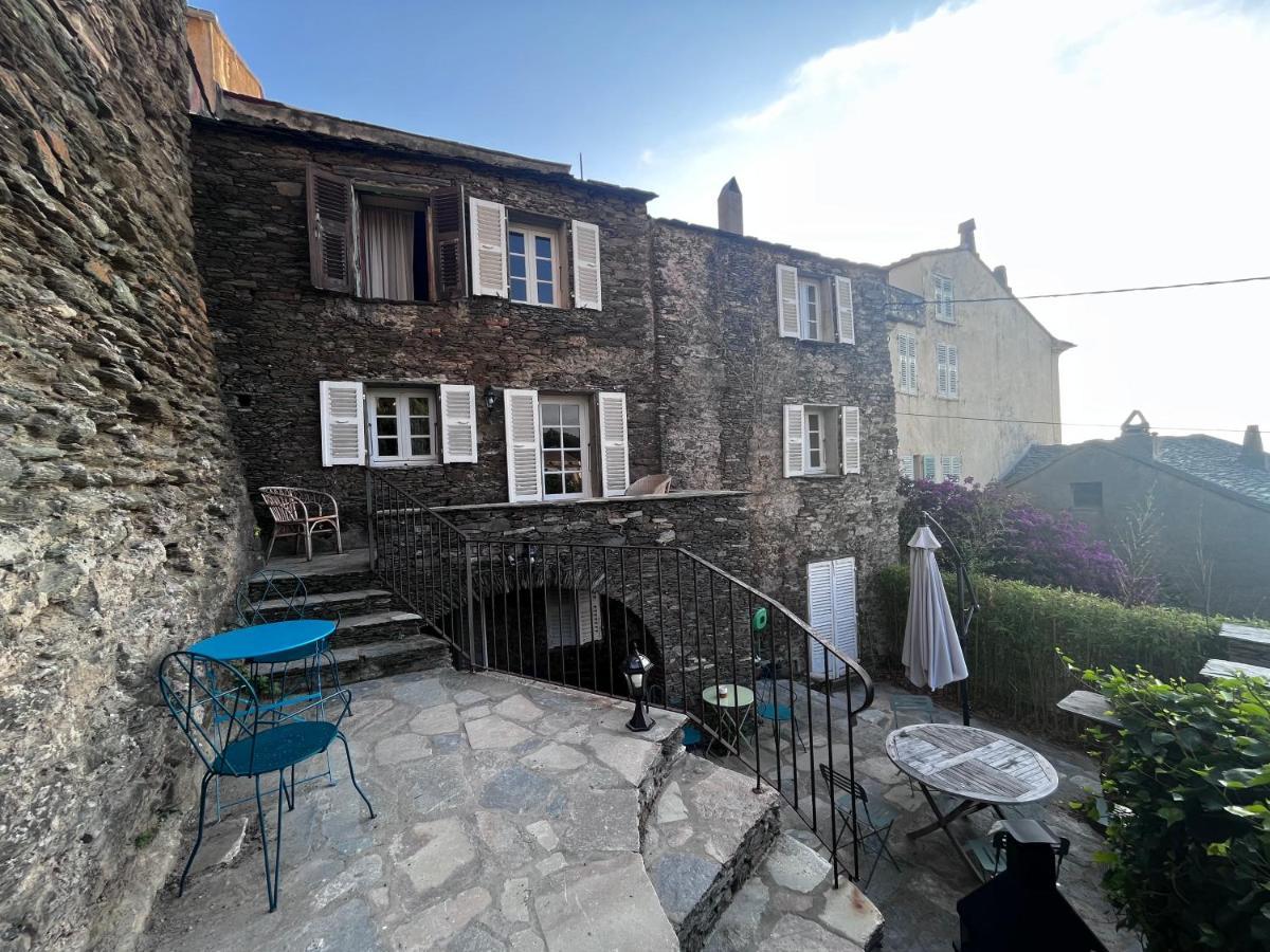 Torra Di Ciocce Bed and Breakfast Pino Εξωτερικό φωτογραφία
