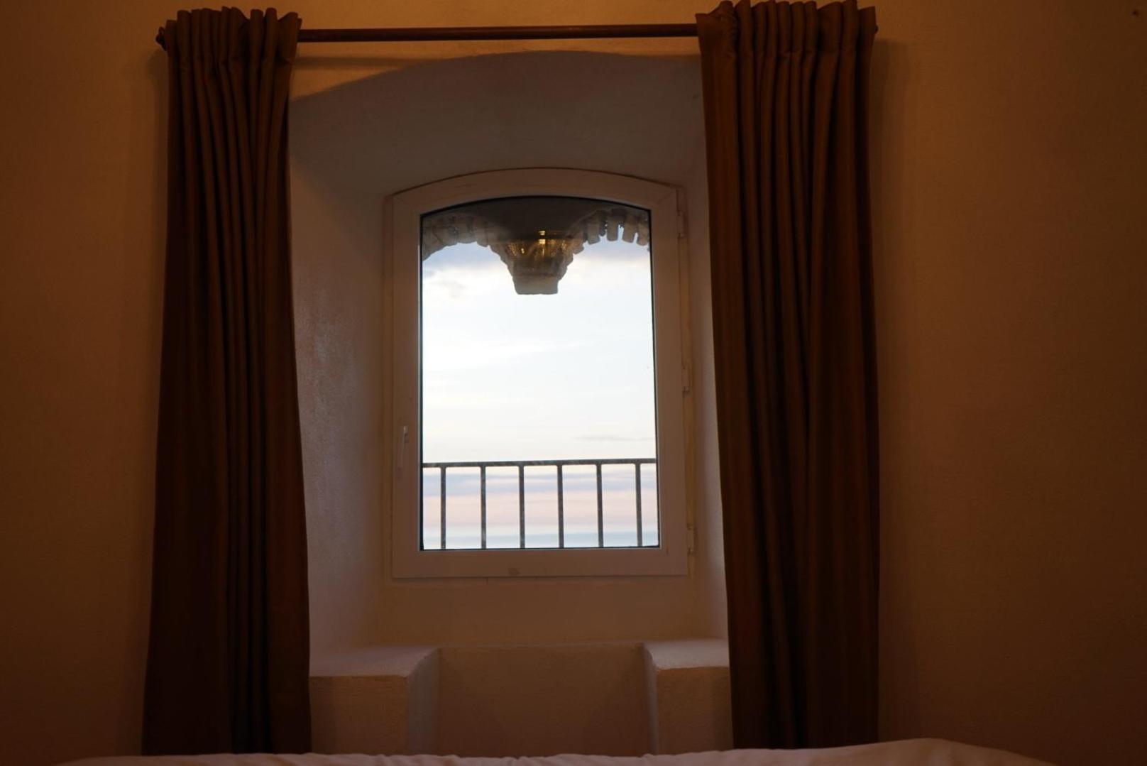 Torra Di Ciocce Bed and Breakfast Pino Εξωτερικό φωτογραφία