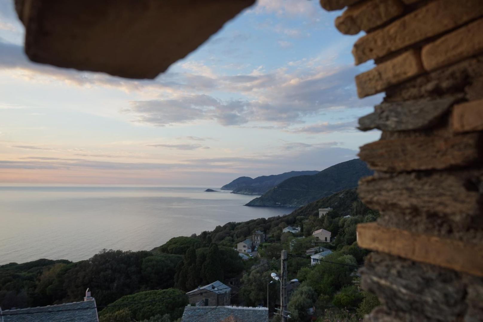 Torra Di Ciocce Bed and Breakfast Pino Εξωτερικό φωτογραφία