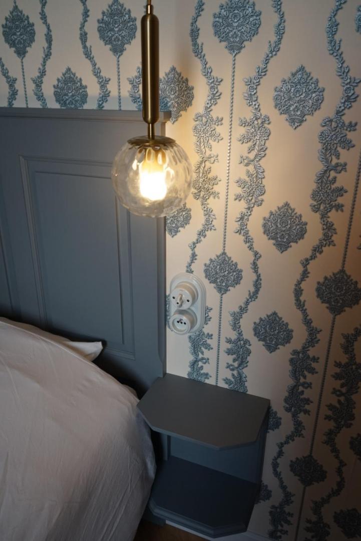 Torra Di Ciocce Bed and Breakfast Pino Εξωτερικό φωτογραφία