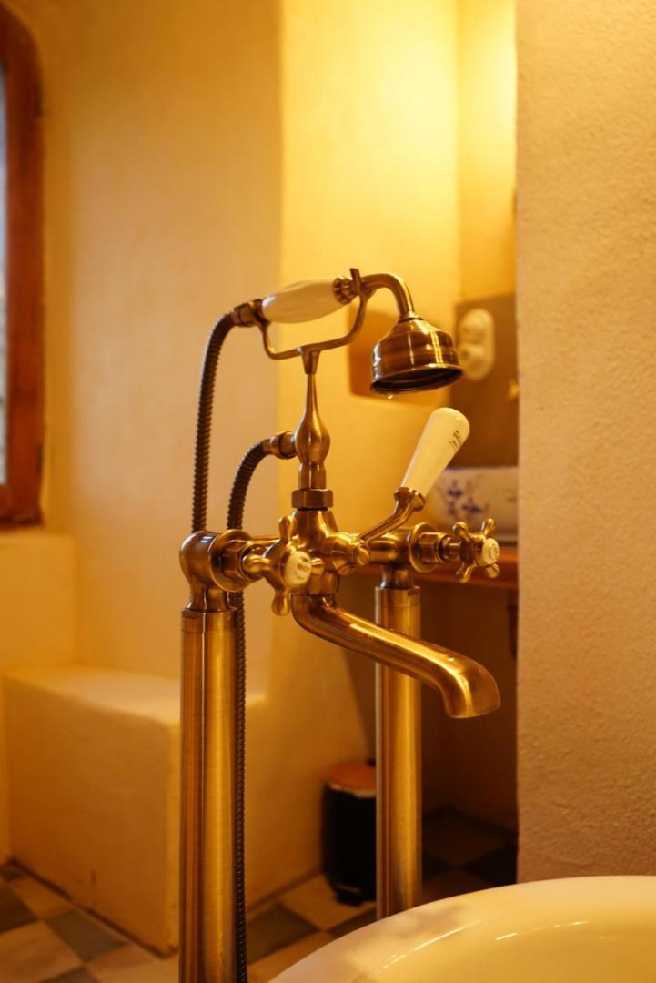 Torra Di Ciocce Bed and Breakfast Pino Εξωτερικό φωτογραφία