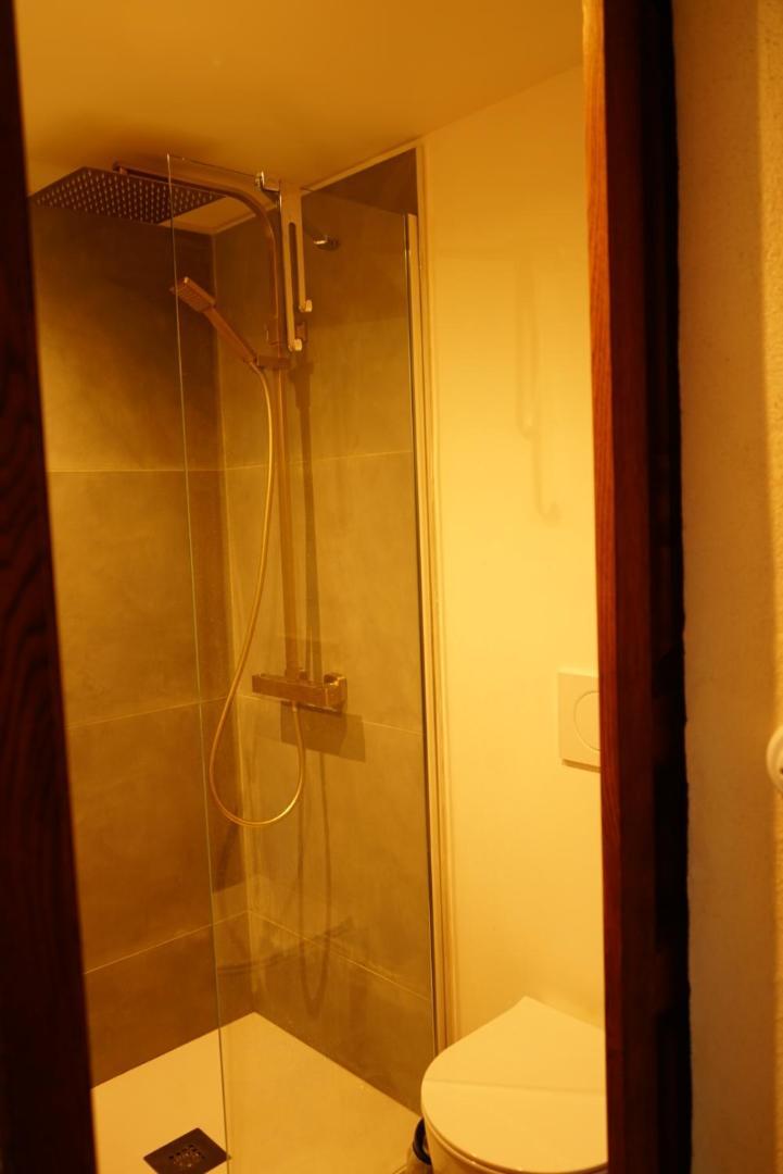 Torra Di Ciocce Bed and Breakfast Pino Εξωτερικό φωτογραφία