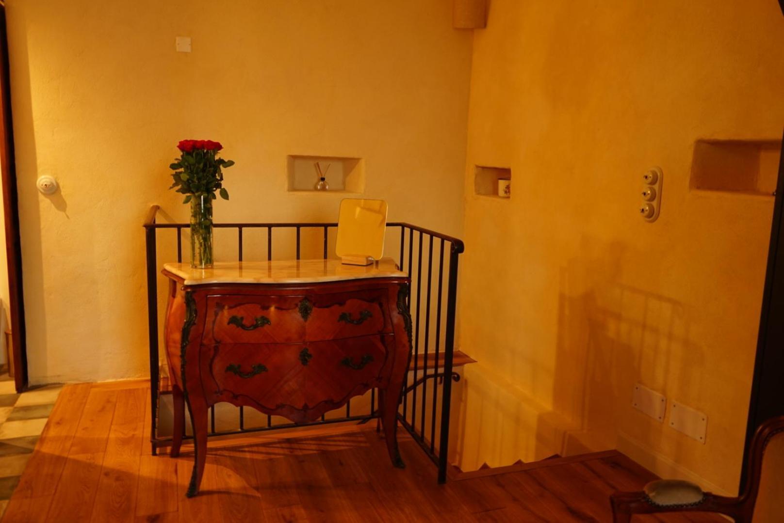 Torra Di Ciocce Bed and Breakfast Pino Εξωτερικό φωτογραφία