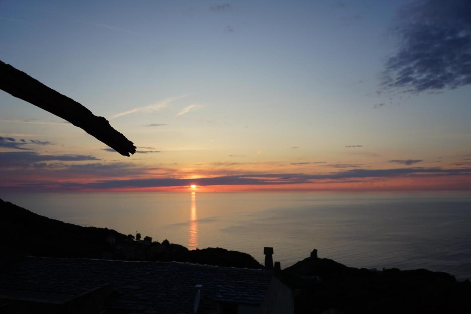 Torra Di Ciocce Bed and Breakfast Pino Εξωτερικό φωτογραφία