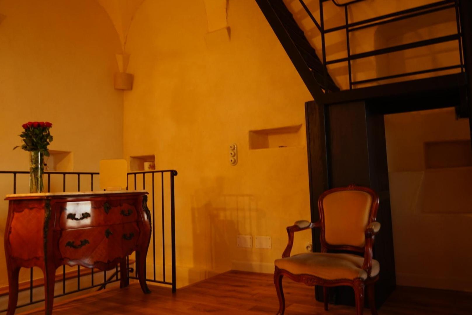 Torra Di Ciocce Bed and Breakfast Pino Εξωτερικό φωτογραφία