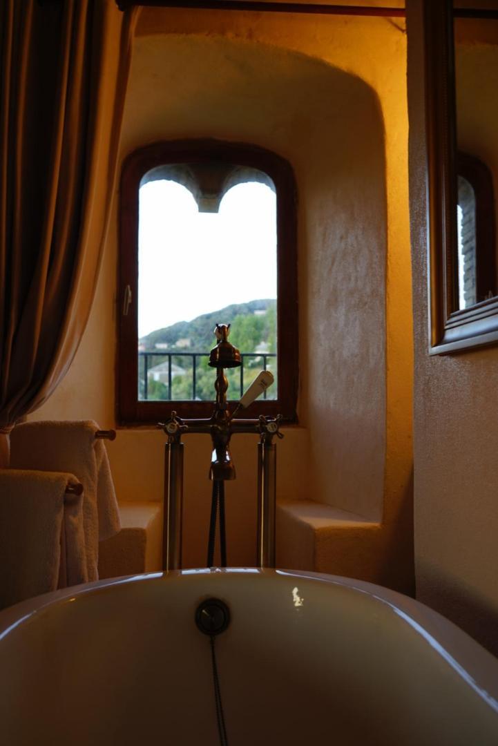 Torra Di Ciocce Bed and Breakfast Pino Εξωτερικό φωτογραφία