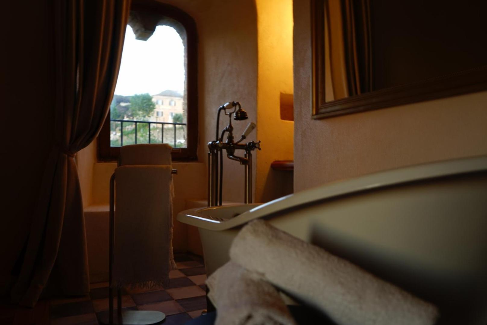 Torra Di Ciocce Bed and Breakfast Pino Εξωτερικό φωτογραφία