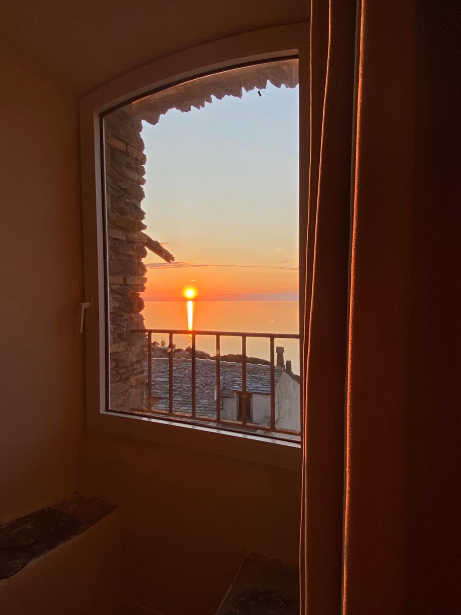 Torra Di Ciocce Bed and Breakfast Pino Εξωτερικό φωτογραφία
