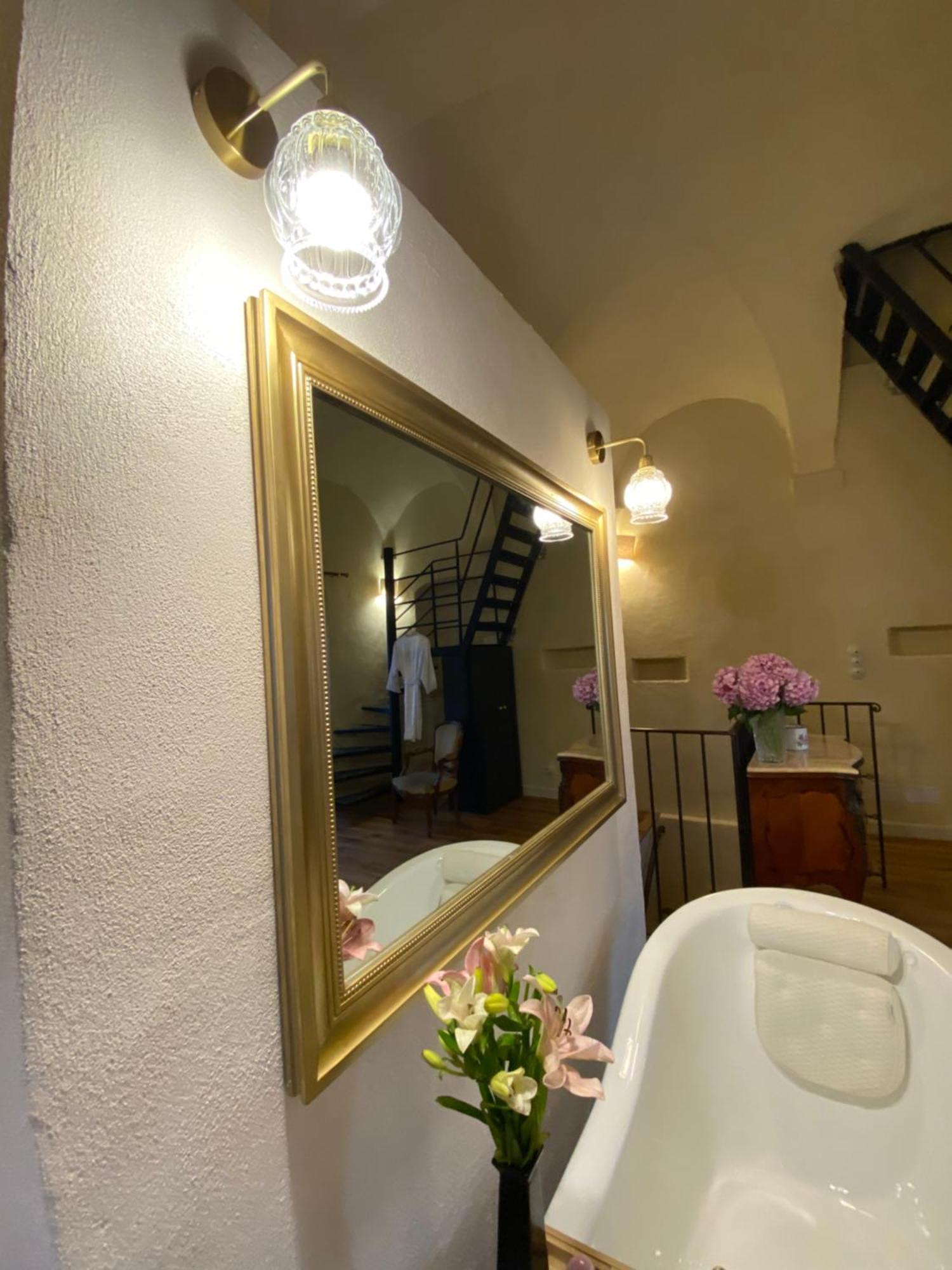 Torra Di Ciocce Bed and Breakfast Pino Εξωτερικό φωτογραφία