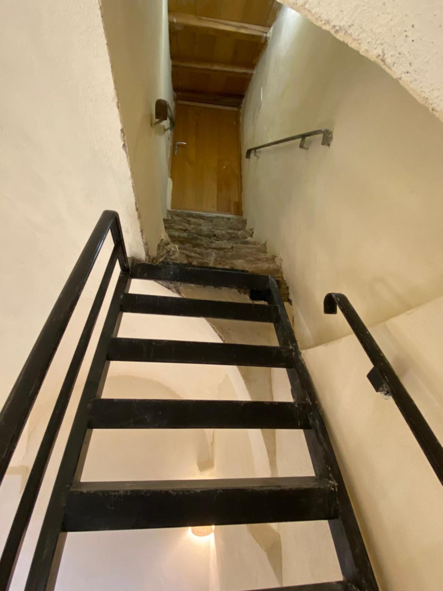 Torra Di Ciocce Bed and Breakfast Pino Εξωτερικό φωτογραφία