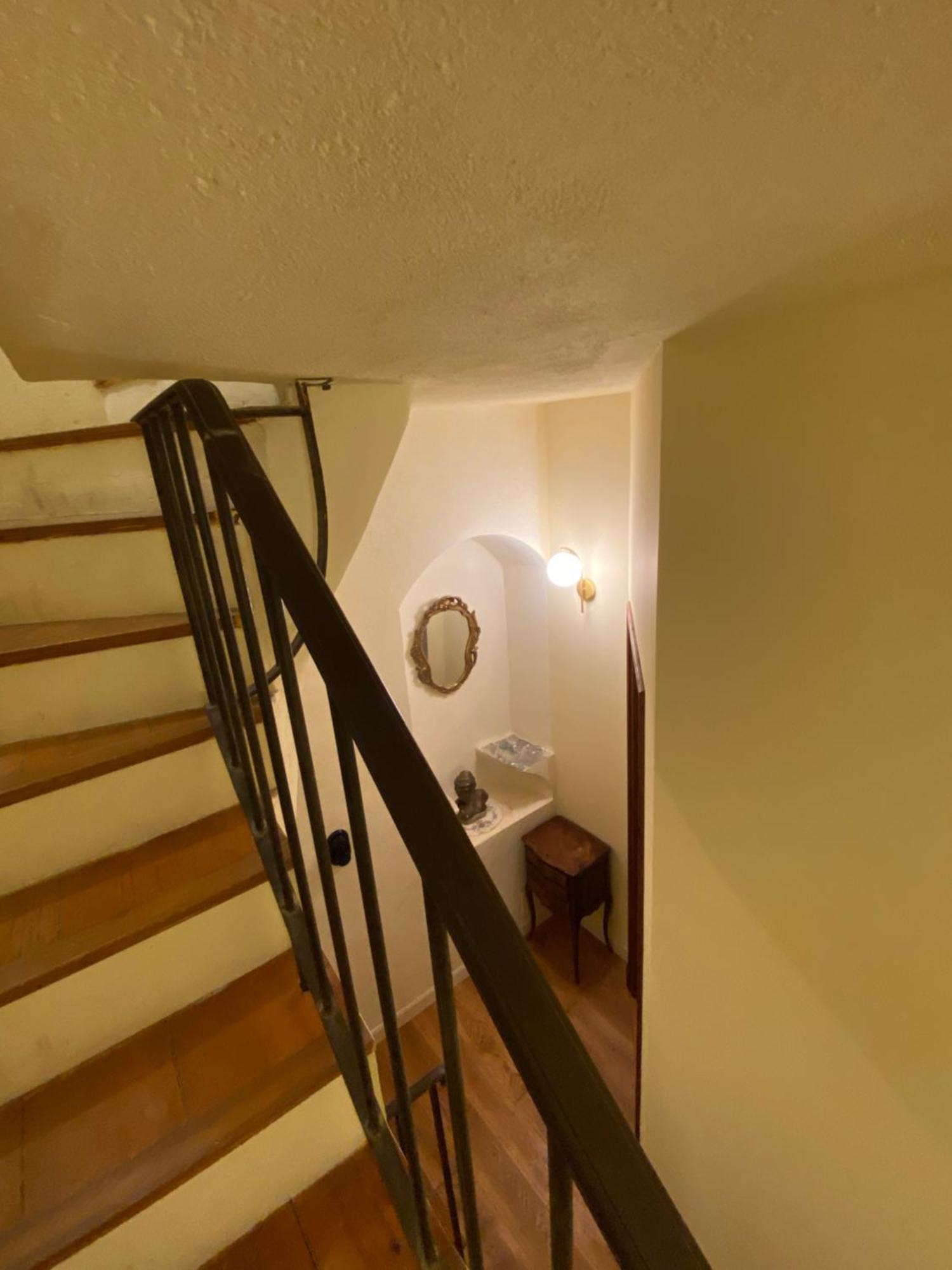 Torra Di Ciocce Bed and Breakfast Pino Εξωτερικό φωτογραφία