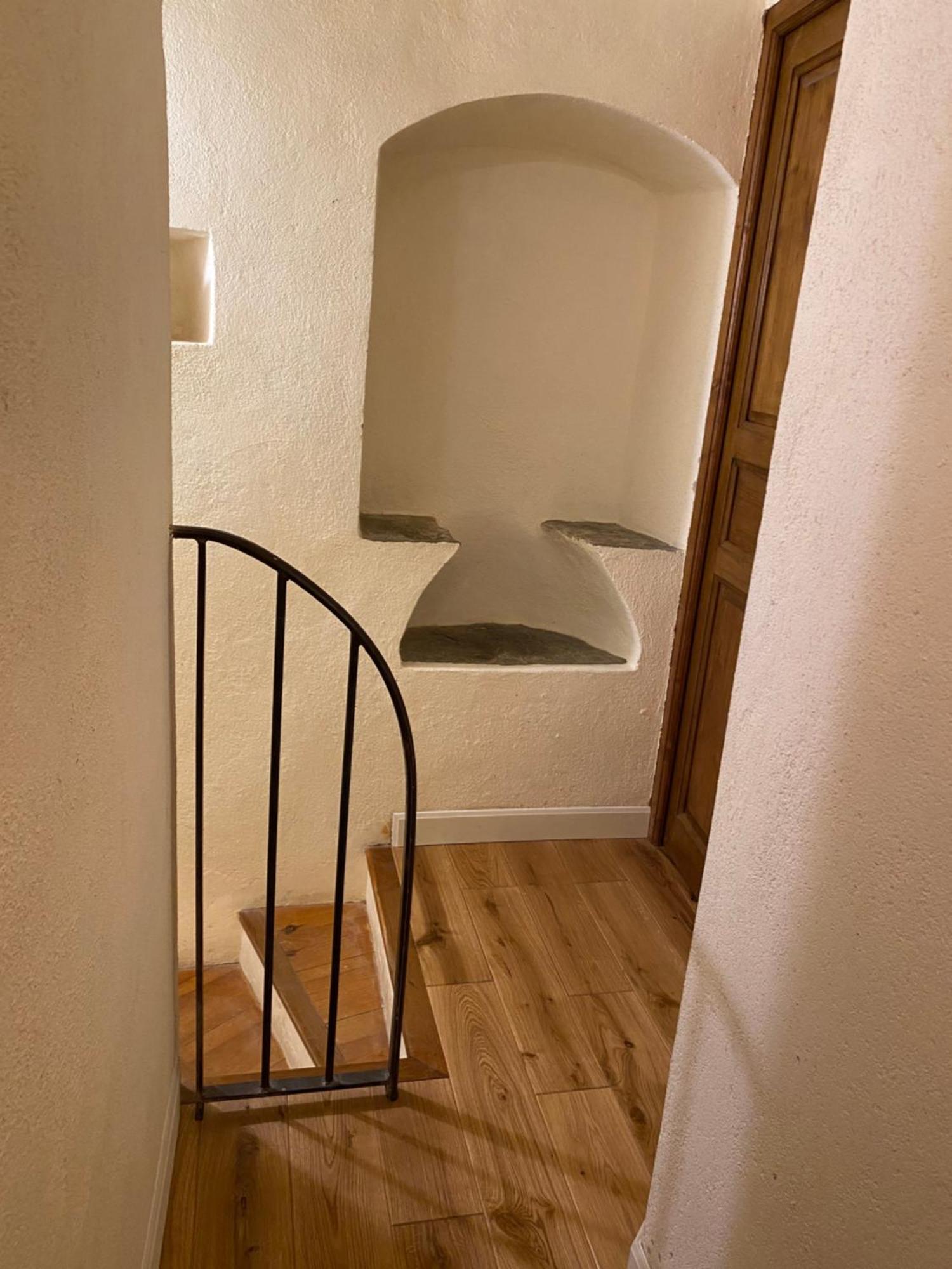 Torra Di Ciocce Bed and Breakfast Pino Εξωτερικό φωτογραφία