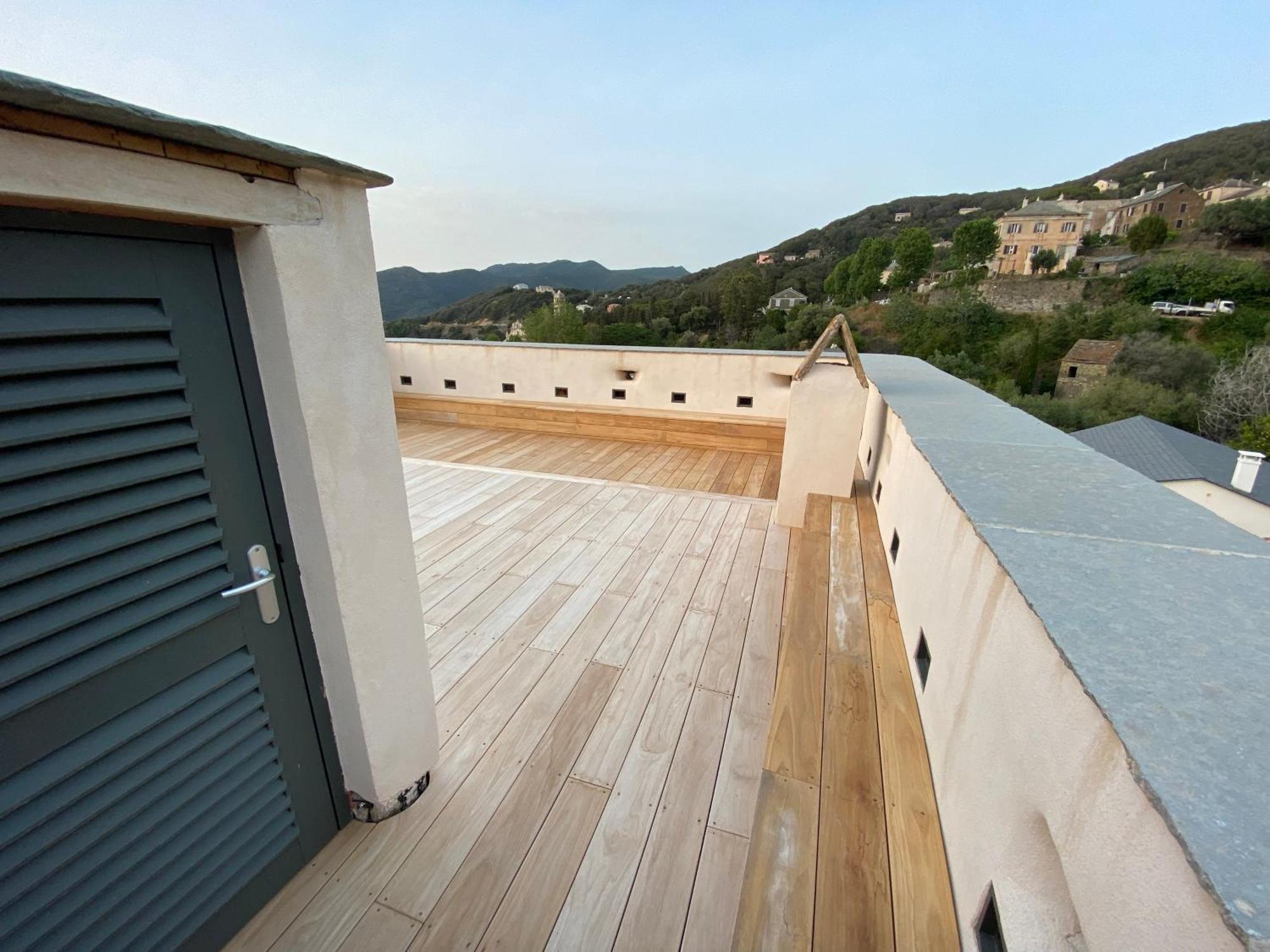 Torra Di Ciocce Bed and Breakfast Pino Εξωτερικό φωτογραφία
