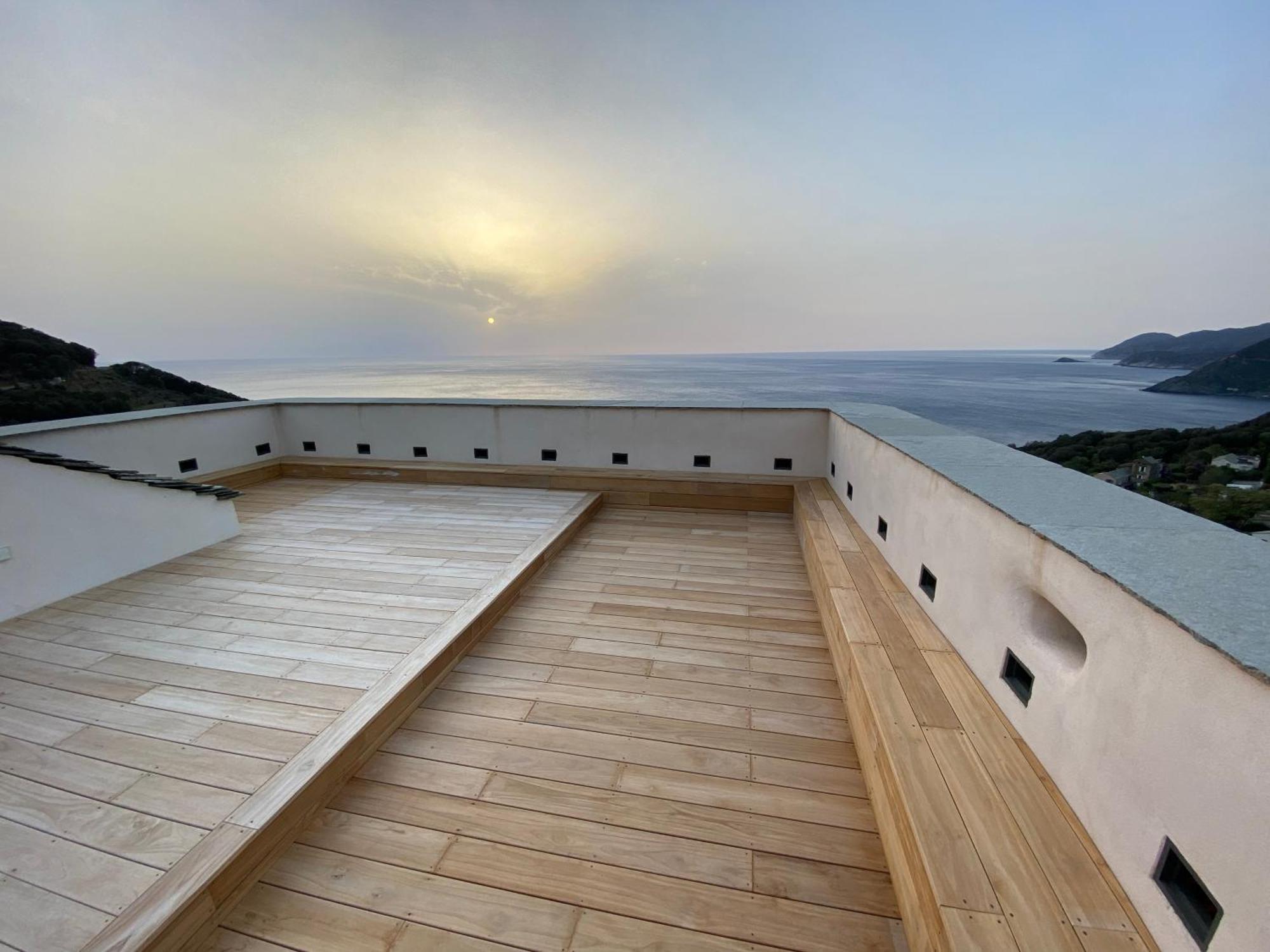 Torra Di Ciocce Bed and Breakfast Pino Εξωτερικό φωτογραφία