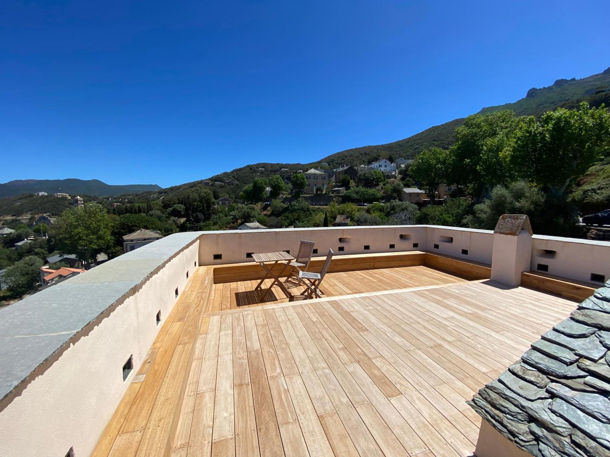 Torra Di Ciocce Bed and Breakfast Pino Εξωτερικό φωτογραφία