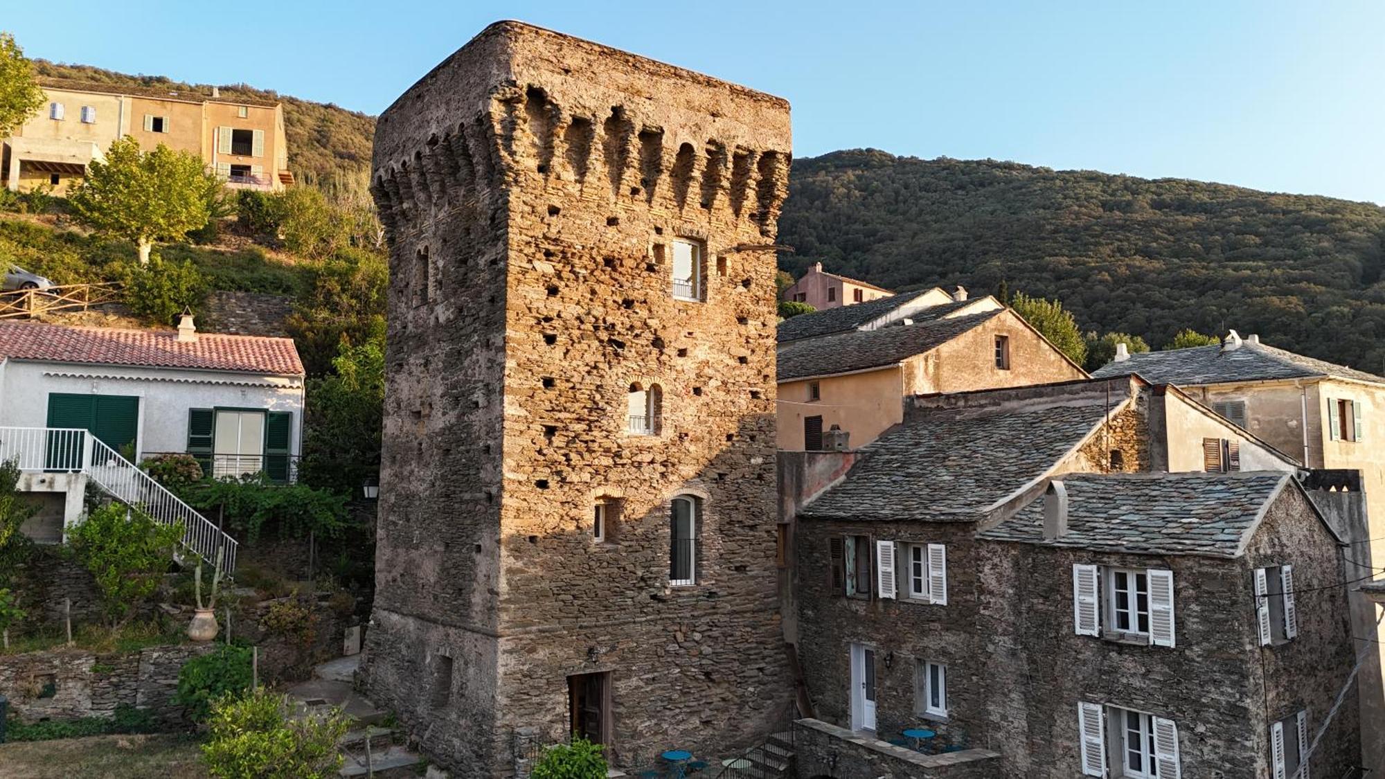 Torra Di Ciocce Bed and Breakfast Pino Εξωτερικό φωτογραφία