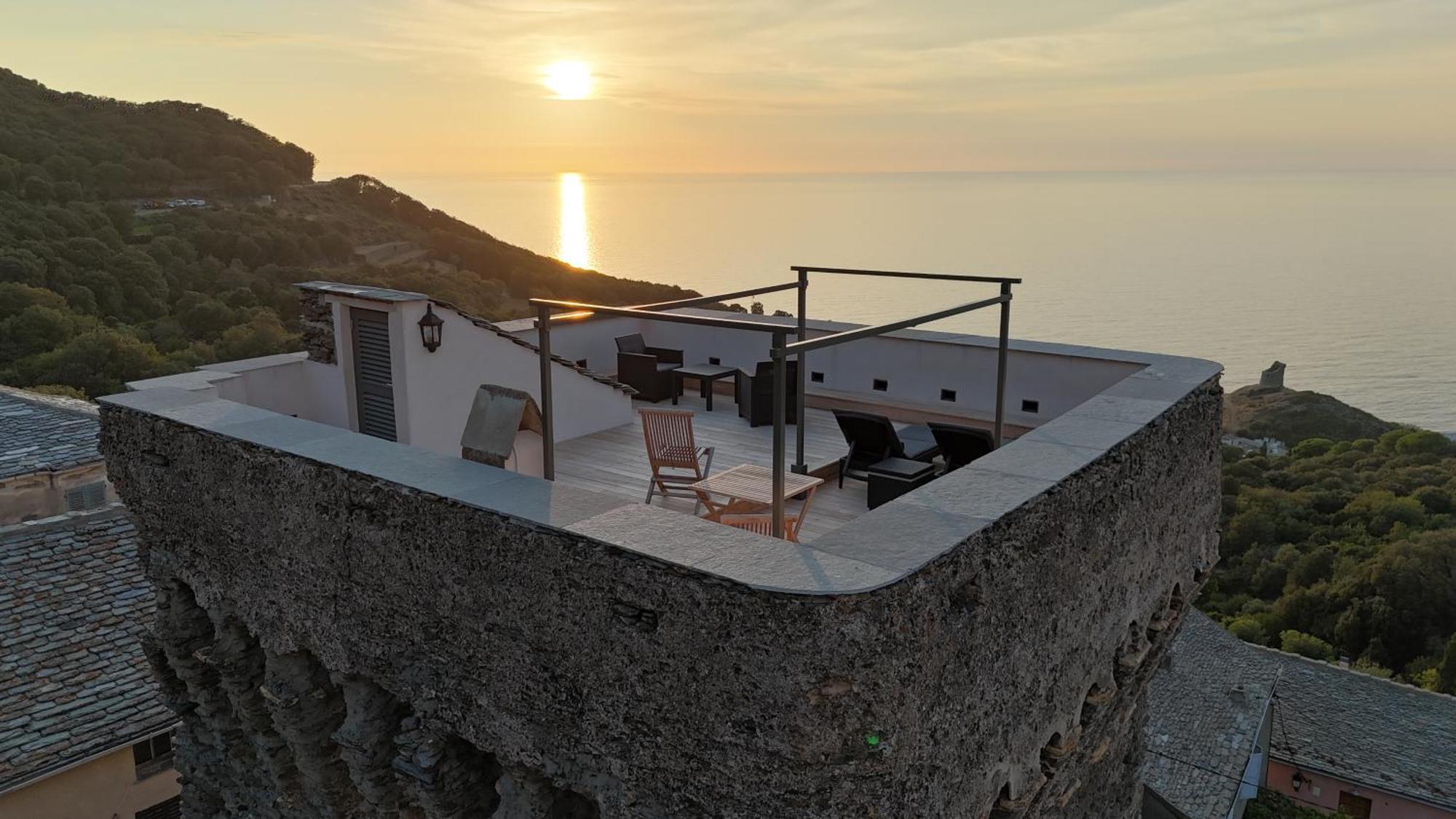 Torra Di Ciocce Bed and Breakfast Pino Εξωτερικό φωτογραφία
